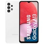 Samsung Galaxy A13 4/128GB Blanco Libre Samsung Galaxy A13 4/128GB Blanco Libre