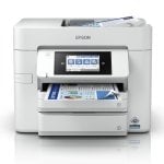 Epson WorkForce Pro WF-C4810DTWF