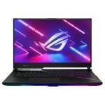 ASUS ROG Strix SCAR 17 G733ZW-LL103W Intel Core i9-12900H/32GB/1TB SSD/RTX 3070Ti/17.3" ASUS ROG Strix SCAR 17 G733ZW-LL103W Intel Core i9-12900H/32GB/1TB SSD/RTX 3070Ti/17.3"