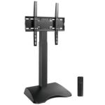 Equip 650610 TV-Halterung 165,1 cm (65") Schwarz Equip 650610 TV-Halterung 165,1 cm (65") Schwarz
