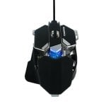 Souris de jeu Metronic Powerade MCX 3720 4000 DPI