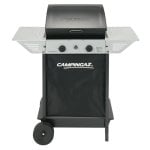 Barbecue a gas Campingaz Xpert Plus 2 fuochi