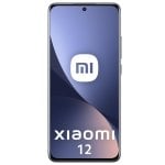 Xiaomi 12 15,9 cm (6.28") Doppia SIM Android 12 5G USB tipo-C 8 GB 128 GB 4500 mAh Grigio