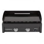 Campingaz Grill a Gas L Ferro 2 Bruciatori 7500W