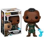 Funko Pop Games The Elder Scrolls Online Morrowind Warden Funko Pop Games The Elder Scrolls Online Morrowind Warden