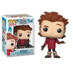 Filmes Funko Pop Pé Pequeno Percy Filmes Funko Pop Pé Pequeno Percy