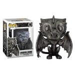 Funko Pop Game Of Thrones Iron Anniversary Drogon Iron