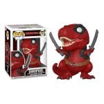 Funko Pop Marvel Deadpool 30. Dinopool