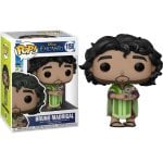Funko Pop Disney Encanto Bruno Madrigal