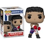 Funko Pop Boxe Oscar de la Hoya
