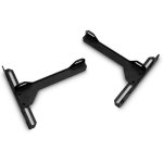 Refrigeration Liquide EKWB Support Angle 120mm Acier Noir
