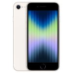 Apple iPhone SE 64 GB Weiß Kompakt Dual SIM