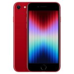 Apple iPhone SE Rosso 256 GB Compatto