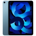 Apple iPad Air 2022 WiFi 64GB Azul Apple iPad Air 2022 WiFi 64GB Azul