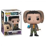Funko Pop Comics Saga Marko mit Schwert