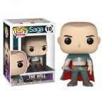 Funko Pop Comics Saga Der Wille