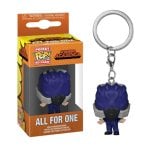 Funko Pop Keychain My Hero Academia All For One