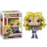 Funko Pop Animation Yu-gi-oh! Mai Valentine