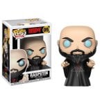 Funko Pop Comics Hellboy Rasputin