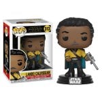Funko Pop Star Wars Episode 9 Lando Calrissian