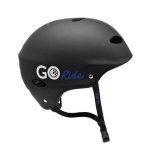 Helmet UrbanGlide Goride GRM1 Schwarz M