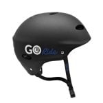 Casco UrbanGlinde Goride GRM1 M Nero