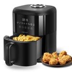 Aigostar Abby Freidora sin Aceite 3L 1300W Aigostar Abby Freidora sin Aceite 3L 1300W