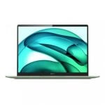 Realme Book Prime Intel Core i5-11320H/8 GB/512 GB SSD/14" Verde