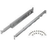 Lapara Guía Ajustable para Rack 19'' 480-780mm Lapara Guía Ajustable para Rack 19'' 480-780mm
