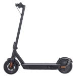 Zwheel ZFox Max Patinete Eléctrico Negro Zwheel ZFox Max Patinete Eléctrico Negro