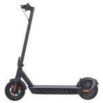 Monopattino elettrico Zwheel ZFox Max nero