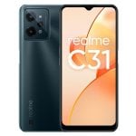 Realme C31 4G 3GB 32GB 6.5" Verde