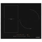 Schneider SCTI6031N3/1 Placa de Inducción 3 Zonas 60cm Negra