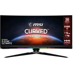 MSI Optix MEG381CQR Plus 37,5" LED Rapid IPS UWQHD+ 175Hz G-Sync Ultimate curvo