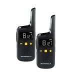 Walkie-talkie professionale Motorola XT185