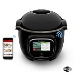 Moulinex Multicooker Cookeo Touch Wifi 6L