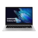 Samsung Galaxy Book Go Qualcomm Snapdragon 7c Gen 2/4GB/128GB/14" Plata Samsung Galaxy Book Go Qualcomm Snapdragon 7c Gen 2/4GB/128GB/14" Plata
