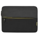 Custodia nera per laptop Targus CityGear fino a 14"