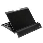 Supporto per laptop antimicrobico nero Targus Ergo fino a 14"