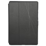 Custodia Folio nera a scatto Targus per Samsung Galaxy Tab A8 10,5"