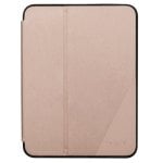 Targus Click-In Funda Folio Oro Rosa para iPad Mini 8.3" 6ª Generación