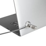 Adaptateur de fente pour cadenas Targus avec adhésif 3M