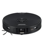 Aspirador Robô com Mopa Roborock S7 MaxV Navegação Dupla Câmara + LiDAR 5.100 Pa Controlo por Voz