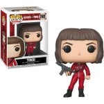 Funko Pop Televisión La Casa de Papel Tokyo