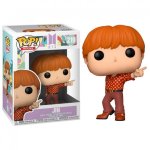 Funko Pop Rocks Stelle della musica BTS Dynamite Jin