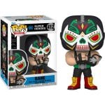 Funko Pop Heroes DC Halloween Calaveras Mexicanas Bane Funko Pop Heroes DC Halloween Calaveras Mexicanas Bane