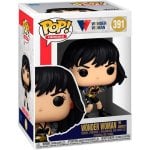 Funko Pop Heroes DC Wonder Woman 80. Der Wettbewerb