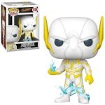 Funko Pop DC Television The Flash Godspeed