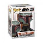 Funko Pop Star Wars Boba Fett Funko Pop Star Wars Boba Fett