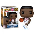 Funko Pop Basketball NBA Isiah Thomas Local Detroit Pistons